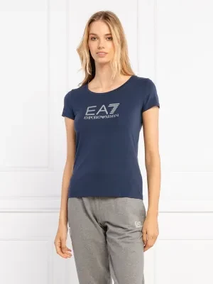 EA7 T-shirt | Slim Fit