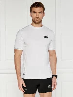 EA7 T-shirt | Slim Fit