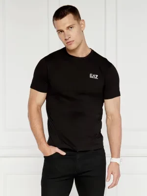 EA7 T-shirt | Slim Fit