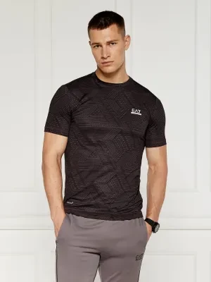 EA7 T-shirt | Slim Fit