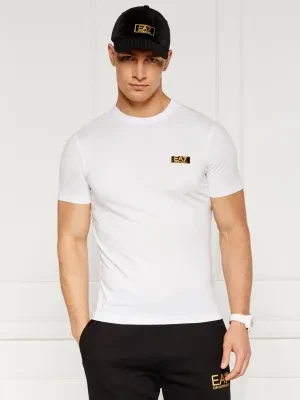 EA7 T-shirt | Slim Fit