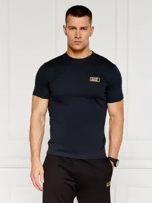 EA7 T-shirt | Slim Fit