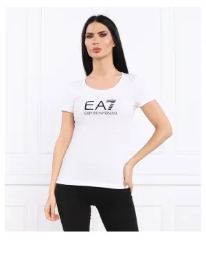 EA7 T-shirt | Slim Fit