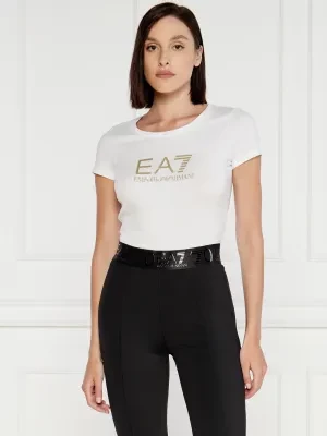 EA7 T-shirt | Slim Fit