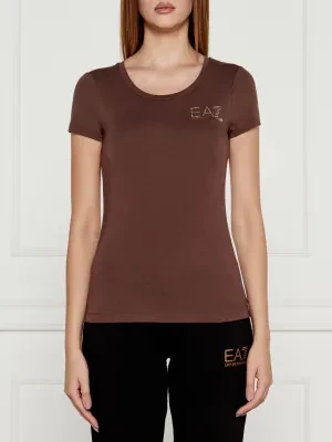 EA7 T-shirt | Slim Fit