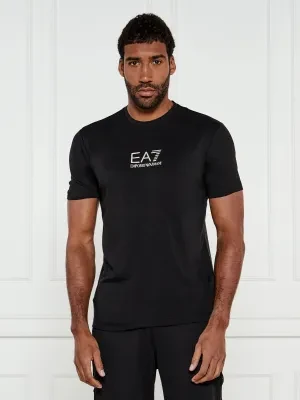 EA7 T-shirt | Slim Fit