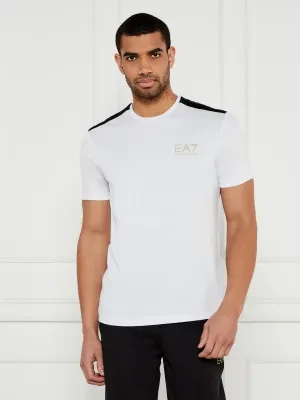 EA7 T-shirt | Slim Fit