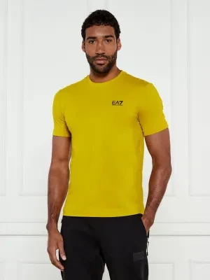 EA7 T-shirt | Slim Fit