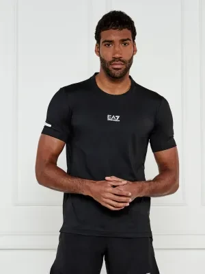 EA7 T-shirt | Slim Fit