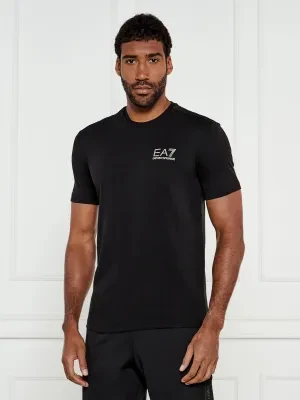 EA7 T-shirt | Slim Fit