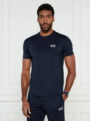 EA7 T-shirt | Slim Fit