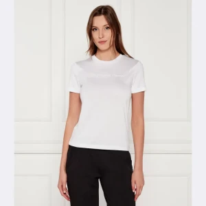 EA7 T-shirt | Slim Fit