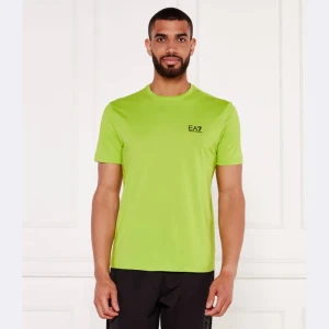 EA7 T-shirt | Slim Fit