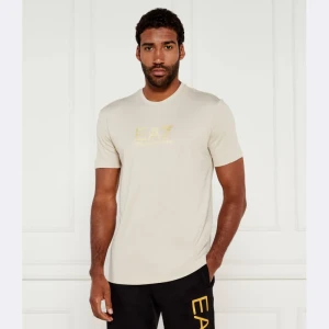 EA7 T-shirt | Slim Fit