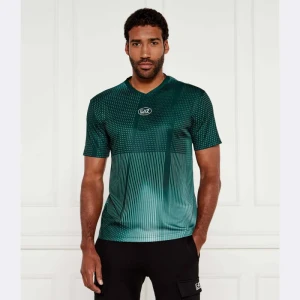 EA7 T-shirt | Slim Fit