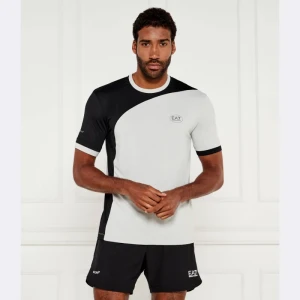 EA7 T-shirt | Slim Fit