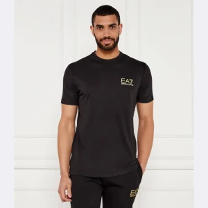 EA7 T-shirt | Slim Fit