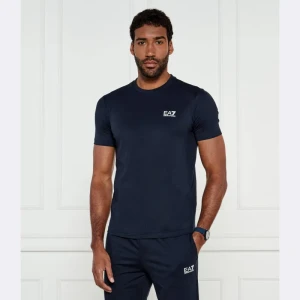 EA7 T-shirt | Slim Fit