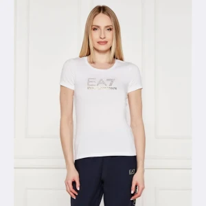 EA7 T-shirt | Slim Fit