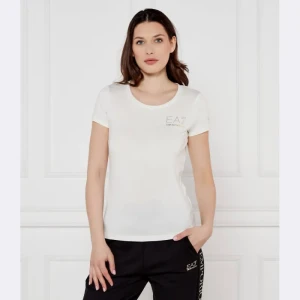 EA7 T-shirt | Slim Fit