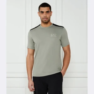 EA7 T-shirt | Slim Fit