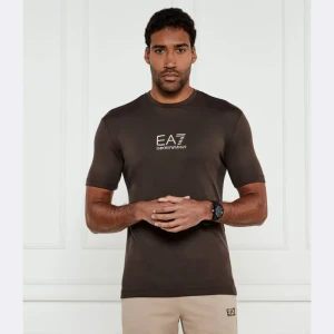 EA7 T-shirt | Slim Fit