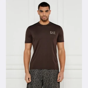 EA7 T-shirt | Slim Fit