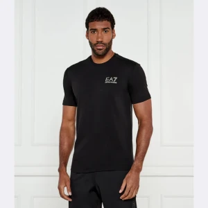 EA7 T-shirt | Slim Fit