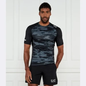 EA7 T-shirt | Slim Fit