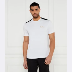 EA7 T-shirt | Slim Fit