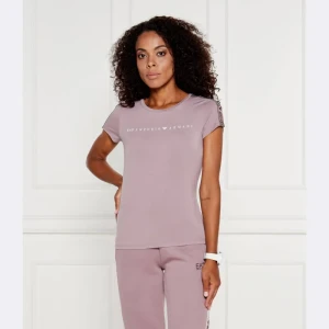 EA7 T-shirt | Slim Fit