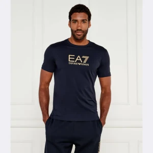 EA7 T-shirt | Slim Fit