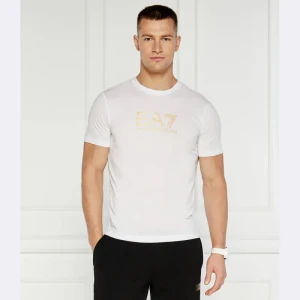 EA7 T-shirt | Slim Fit
