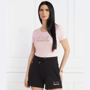EA7 T-shirt | Slim Fit