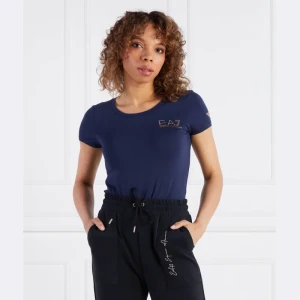 EA7 T-shirt | Slim Fit