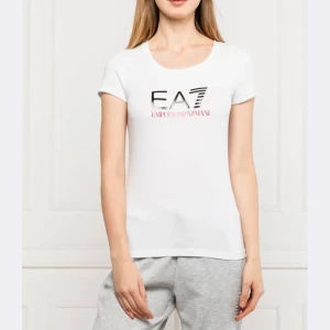 EA7 T-shirt | Slim Fit