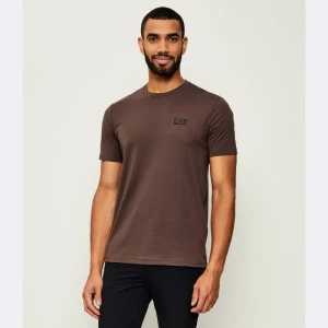 EA7 T-shirt | Slim Fit