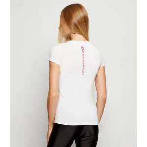 EA7 T-shirt | Slim Fit