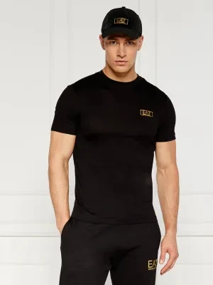 EA7 T-shirt | Slim Fit