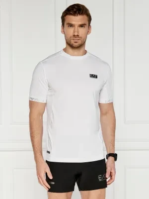 Zdjęcie produktu EA7 T-shirt | Slim Fit