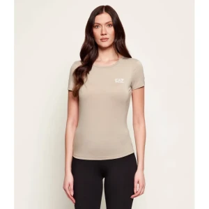 EA7 T-shirt | Slim Fit