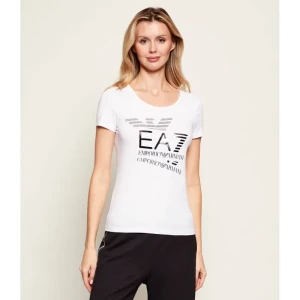 EA7 T-shirt | Slim Fit