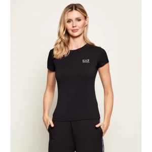 EA7 T-shirt | Slim Fit