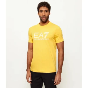 EA7 T-shirt | Slim Fit