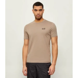EA7 T-shirt | Slim Fit
