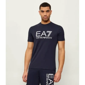 EA7 T-shirt | Slim Fit