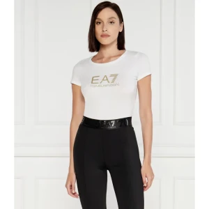 EA7 T-shirt | Slim Fit