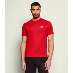 EA7 T-shirt | Slim Fit