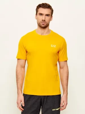 EA7 T-shirt | Slim Fit