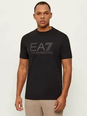 EA7 T-shirt | Slim Fit